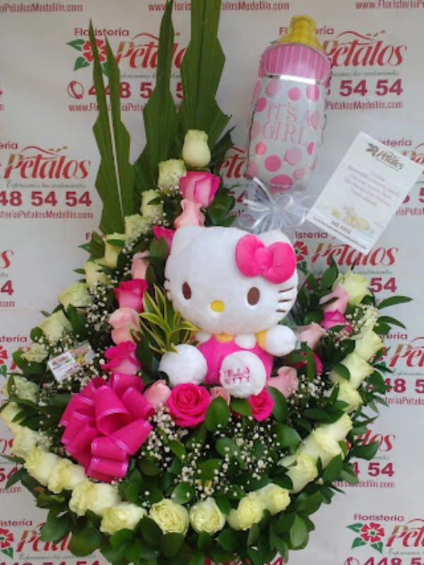 Flores Floristería Sabaneta 077